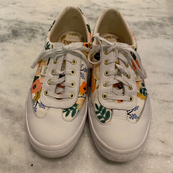 keds tournament leather